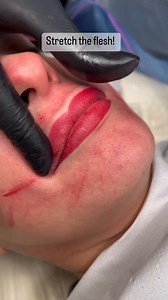 Amazing video of our Ambassador @emilypontepermanentmakeup explaining...