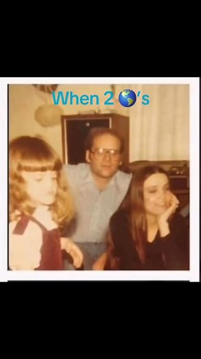 Mom Dad = Daughter 🌎 #parents #daughter #Genetics #trendingreels | Sascha Lynn Davis