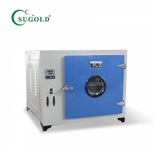 [Hot Item] Digital Laboratory Drying Oven Small High-Temperature Industrial Drying Oven