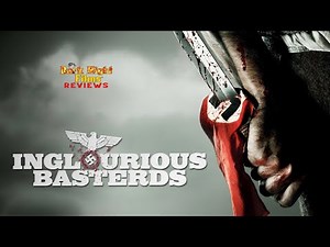 Inglourious Basterds (2009) - Movie Review