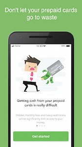 Tải và chơi Prepaid2Cash: Gift Cards to Cash Instantly trên PC (máy tính) cùng NoxPlayer