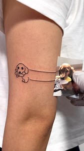 6.6K views · 269 reactions | A perfect loong looong boi ✨ @buoythefishlover | Dachmoji & Sausage Dog Lovers | Facebook