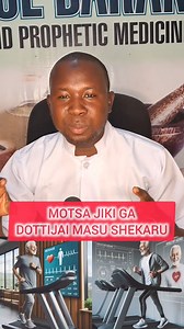2.3K views · 113 reactions | MOTSA JIKI GA DOTTIJOI | Abubakar Isa Gombe | Facebook