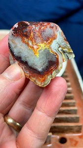 7.8K views · 296 reactions | There are some stones you polish… and...