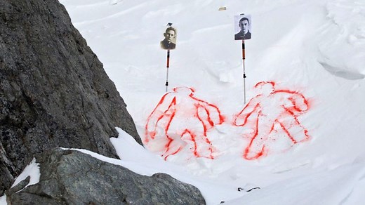 Tragedia na przełęczy Diatłowa (2013) Lektor PL