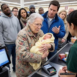 49K views · 42 reactions | People were making fun of the old woman...