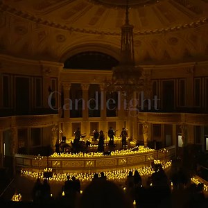 Calgary, are you ready to step into the Hangar Flight Museum for these magical candlelit concerts? ✨😍 | Fever