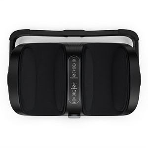 Shiatsu Foot and Calf Massager