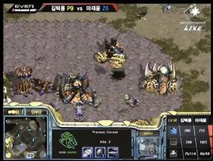 116K views · 193 reactions | 엄재경日 김택용은 '新'질서이며 스타크래프트의 '뉴오더'입니다. | 스타리그 | Facebook