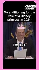 31 reactions | Where's this Disney princess? #disney #woke #princess #comedy Subscribe on YouTube, iTunes, Spotify, or wherever you get your podcasts! Link in bio. Follow @chicksonright | Chicks On The Right | Facebook