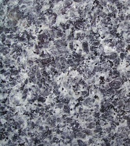 [Hot Item] Africa Blue Ice Blue Granite Cladding Tiles