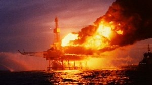 The 11 Most Devastating Energy Industrial Disasters of All Time