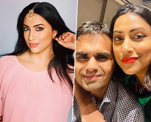 Sameer Wankhede Actress Wife Kranti Redkar | Herzindagi