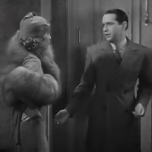 2.7K views · 271 reactions |  Evening viewing recommendation? Watch Barbara Stanwyck in BABY FACE (1933)! She stars as a tough woman of unusual beauty who climbs her way to the top of a banking empire, leaving a trail of broken hearts in her headstrong quest for fame and fortune. Now playing on the Criterion Channel in our Pre-Code Divas collection!  https://bit.ly/46gp76H | The Criterion Collection | Facebook