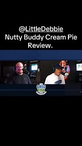 Little Debbie taste test!! #tallahassee #florida #foodies #tastetest #fyp #trending #snack #foodie | The Greg Tish Show