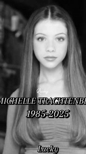 1.4K views | MICHELLE TRACHTENBERG,OF 'GOSSIP GIRL' & 'BUFFY THE VAMPIRE SLAYER', D34D AT 39.. #michelletrachtenberg #gossipgirl #iceprincess #BuffyTheVampireSlayer #restinpeace #highlights | Bhella Lucky | Facebook
