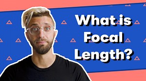 What Is Focal Length? (Wistia Video Glossary)