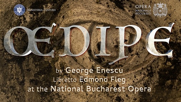 ⚜Vineri (9 februarie) și duminică (11 februarie), ora 18:00, vor avea loc două spectacole ale operei „Oedipe” de George Enescu. 🎶La prima reprezentație, în 1936, la Paris, „Oedipe” a fost considerată un punct de cotitură în istoria operei. Este unanim considerată a fi singura capodoperă de rezonanță internațională a artei lirice românești. Cu o partitură complexă și impunătoare, George Enescu a creat o fabuloasă experiență sonoră, prin care a reușit să îmbine influențe din muzica românească tra