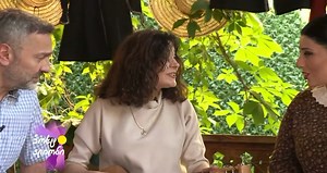 Tamta Begiashvili on Reels