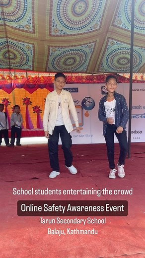 ChildSafeNet on Reels