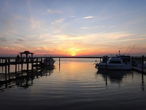 North Wildwood: Parade Capital of the East Coast