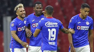 Cruz Azul venció 1-0 a Toronto FC y clasificó a semifinales de la Concachampions