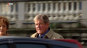 The largest libel payout in the history of the State has been cut from €10 million to €250,000. It referred to a naked sleepwalking incident. | Virgin Media News | Facebook