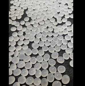 [Hot Item] Recycling and Original LDPE Resin/Granular Plastic Raw Materials PP/HDPE/LLDPE/PVC Resin