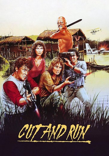 Cut and Run - movie: where to watch stream online