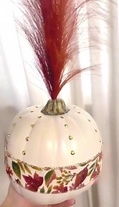 Centre de table automne fait main, décoration de table de Thanksgiving - Etsy France