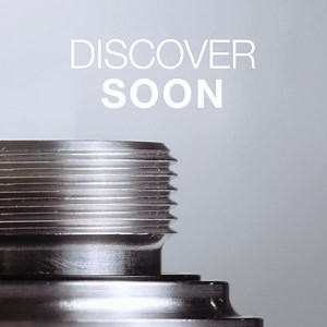 NEW PRODUCT // With the BFD ultrasonic position sensor with media contact, we are expanding our portfolio with an innovative way to directly monitor hydraulic short-stroke cylinders. A reliable and economical solution for workpiece clamping. 🚀 All info will be available next week! Be curious! 👀 | Balluff worldwide