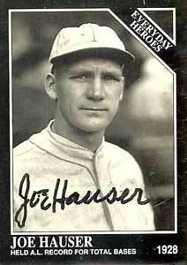Joe Hauser - Alchetron, The Free Social Encyclopedia