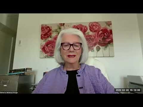 325 Jane Fleishman, PhD. Is it Okay for Grandma to Have Sex?