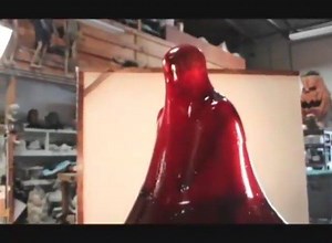 6K views · 178 reactions | Blood queen birth tests from @monstersandmakeupeffects created for Trueblood. -- #trueblood #practicaleffects #fxmakeup #macabre | SFX ATLAS | Facebook