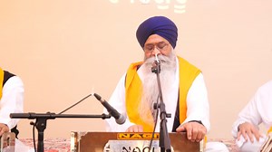 1.5K views · 160 reactions | Bhai Rai Singh Ji (Hazuri Ragi) - ਮਿਤ੍ਰ ਪਿਆਰੇ ਨੂੰ ਹਾਲੁ ਮੁਰੀਦਾਂ ਦਾ ਕਹਣਾ | Keertan.org | Facebook