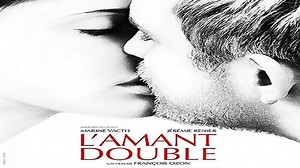 ASA 🎥📽🎬 Double Lover (2017) a film directed by François Ozon with Marine Vacth, Jérémie Rénier, Jacqueline Bisset, Myriam Boyer