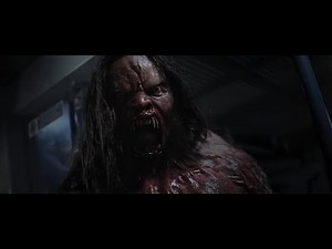 howl best scene....WEREWOLF KILLING....