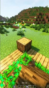Minecraft Rabbit Trap… 🐰