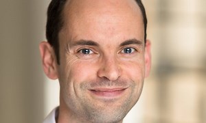 Toby Ord: "I feel that no one’s talking about stuff like this"