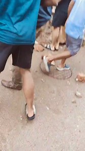 7.9K views · 105 reactions | Grant Road station ke baher building collapse incident !! | Bhindi Bazaar | Facebook