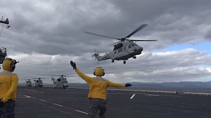 12K views · 547 reactions | Republic of Korea Marine Corps Aviation...