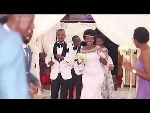 Mutoni Imana imukoreye ubukwe bwagatangaza❤️Mbega Urukundo 💌