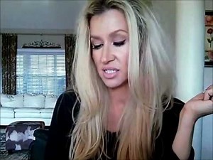 Pretty Tan Legs~How to!