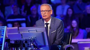 „Wer wird Millionär?“: Britischer Kandidat verspielte sich die Million mit Märchenfrage