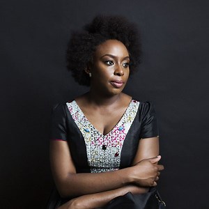 Chimamanda Ngozi Adichie - Alchetron, the free social encyclopedia
