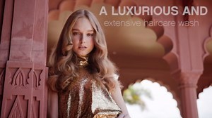 KEVIN.MURPHY HYDRATE-ME.WASH - Hydrating Shampoo for Natural & Coloured Hair - For Dull, Parched & Dry Hair - Deep Nourish Shampoos - 250 ml / 8.4 fl oz (Pack of 2)