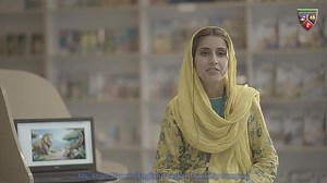 Storytime in the Library! Watch as our dedicated teacher Ms. Anum Naeem brings imagination to life for our students in a cozy library setting. At Modernage, we believe in fostering a love for reading and learning, and our well-equipped libraries are the perfect place for curious minds to grow. Join us as we inspire a lifelong passion for books and discovery! #Story #Library #TownshipCampus #Modernage | Modernage Public School & College, Abbottabad.