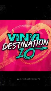 Vinyl Destination are back with their first outdoor event of 2024,...