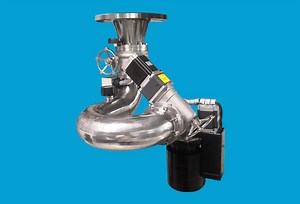 [Hot Item] Automatic Fire Monitor. Fire Water Cannon