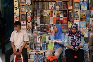 Upaya Melawan Pembajakan di Era Teknologi Tinggi |